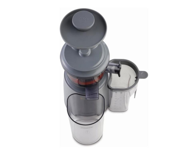 Kenwood JMP601SI - 508747 - zdjęcie 2
